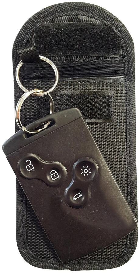 Hp Schlüsseletui RFID Autoschlüsseletui RFID