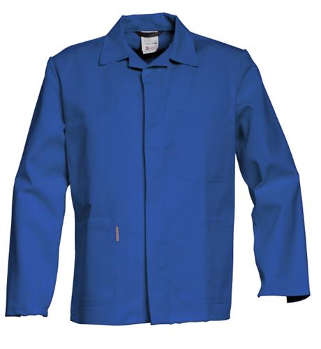 Havep Arbeitsjacke Navy Cat Printers 54