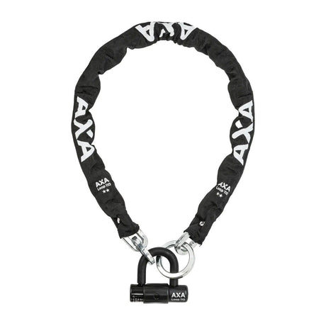 Axa-Kettenschlossschlaufe