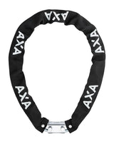Axa Kettenschloss Hawk 100 8 - Schwarz