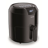 Tefal ey4018 Easy Fry Präzisions-Heißluftfritteuse 4,2 l 1500 W