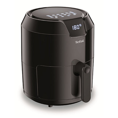Tefal ey4018 Easy Fry Präzisions-Heißluftfritteuse 4,2 l 1500 W