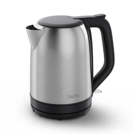 Tefal Subito Edelstahl-Wasserkocher 1,7 l 2400 W