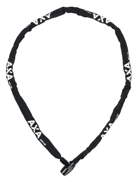 Axa Kettenschloss starr Rck 120 3,5 – schwarz