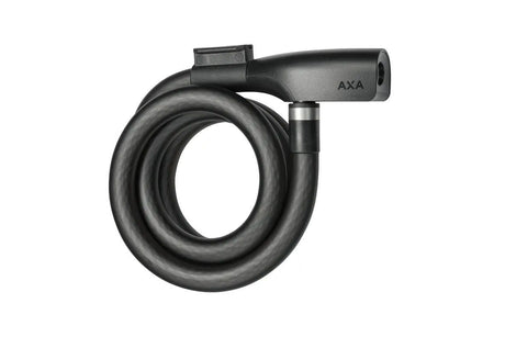Axa Kabelschloss Resolute 15-120 – Schwarz