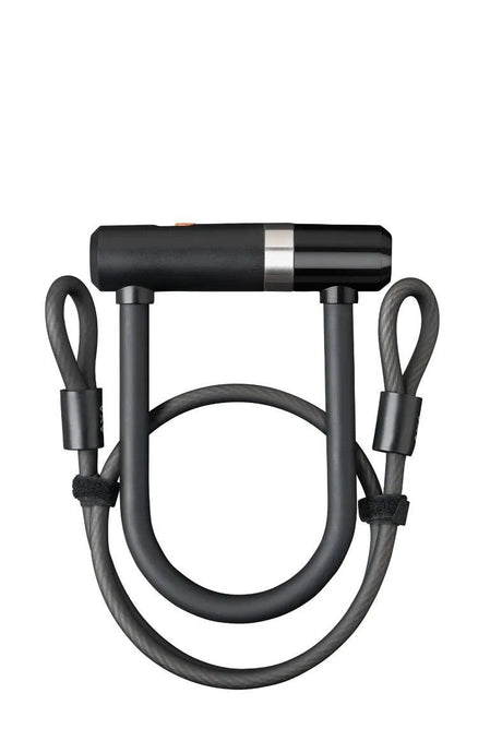 Axa Schlossset Newton U-Lock Mini