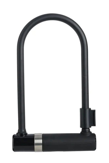 Axa Bügelschloss Newton UL-230 – schwarz