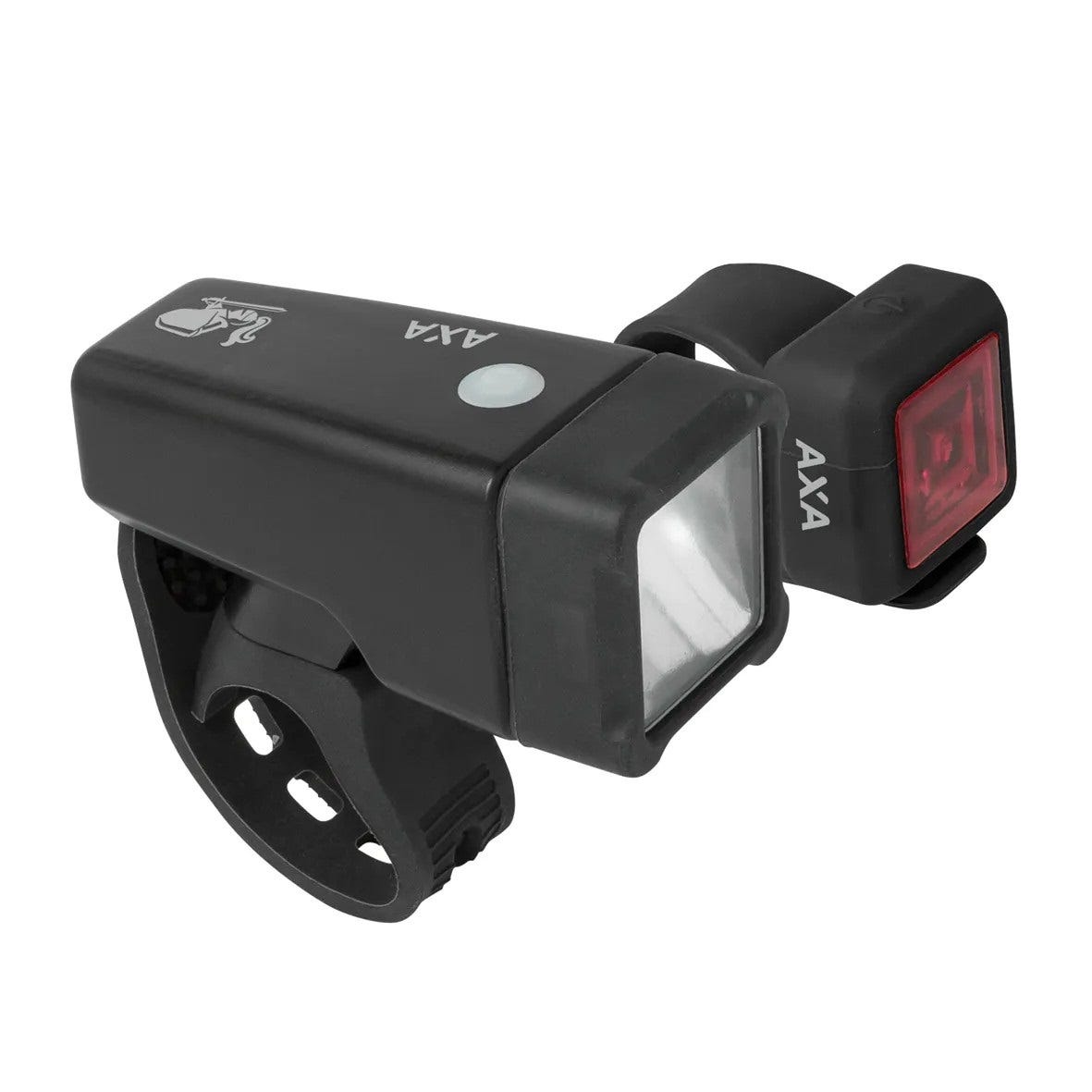 Axa Lampenset Niteline T1