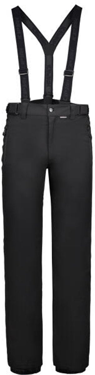 Icepeak Freiberg Herren Skihose - Schwarz - 52