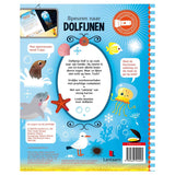 Auf der Suche nach Delfinen + Taschenlampe aus Pappe