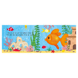 Laternenverleger sehen aus und fühlen sich an – Haustiere