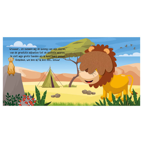 Lantern Publishers mein Schnappschussbuch – wilde Tiere