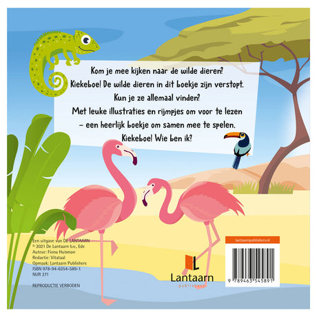 Lantern Publishers mein Schnappschussbuch – wilde Tiere