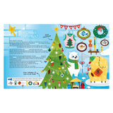Laternenverleger erkunden die Weihnachtswelt + Taschenlampe aus Pappe