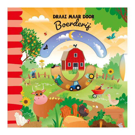 Laternenverleger drehen weiter – Farmboard-Buch