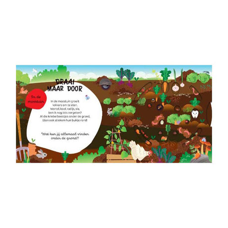 Laternenverleger drehen weiter – Farmboard-Buch