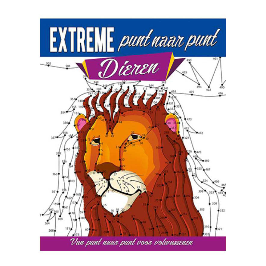 Laternenverleger extreme Punkt-zu-Punkt-Tiere