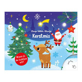 Laternenverleger schlafen gut, die Kleinen leuchten – Weihnachten