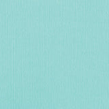 Bazzill • Monoleinwand 30,5 x 30,5 cm blau