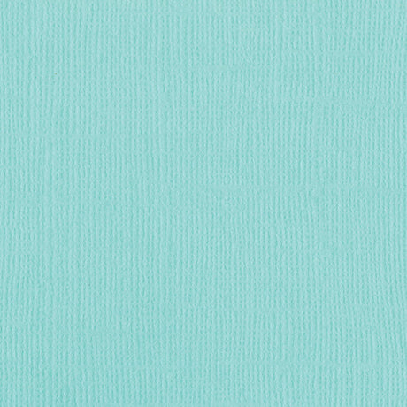 Bazzill • Monoleinwand 30,5 x 30,5 cm blau