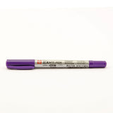 Sakura • Identifikationsstift-Marker lila