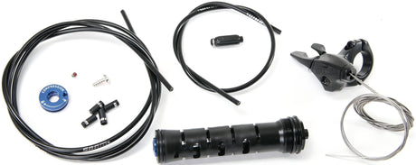RockShox Fernbedienungs-Überholungskit Rem.Control Conv.Kit RS Rec.Gold Sek.Gold Oneloc