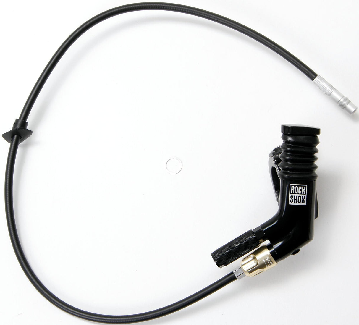 RockShox Fernbedienung RS Shifter X-Loc RS1 Full Sprint links