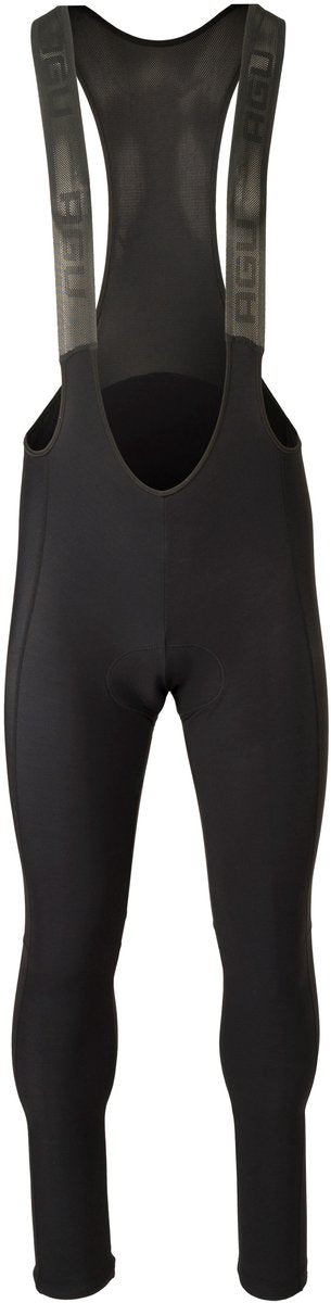 Agu essential bibtight heren black m