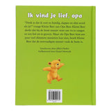 Rebo-Verleger Ich liebe dich, Opa