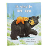 Rebo-Verleger Ich liebe dich, Opa