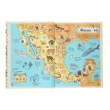Tieratlas des Rebo-Verlags