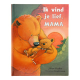 Rebo-Verleger Ich liebe dich, Mama