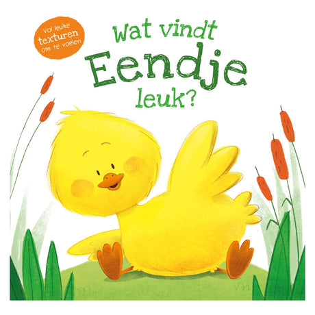 Tastbuch des Rebo-Verlags – Was mag Ente?