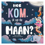 Rebo-Verlage: Wie komme ich zum Mond?
