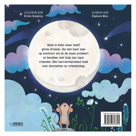 Rebo-Verlage: Wie komme ich zum Mond?