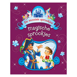 Rebo veröffentlicht die schönsten Märchen – magische Märchen