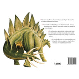 Dinosaurier des Rebo-Verlags