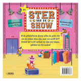Der Rebo-Verlag ist der Star der Show