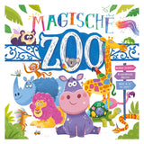 Der magische Zoo des Rebo-Verlags