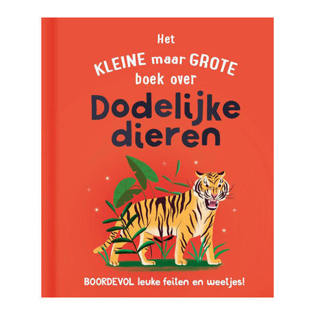 Rebo veröffentlicht das kleine, aber große Buch über: tödlich