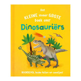 Rebo-Verlag das kleine, aber große Buch über? Dinosaurier