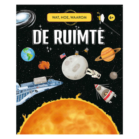 Rebo veröffentlicht den Raum – was, wie, warum