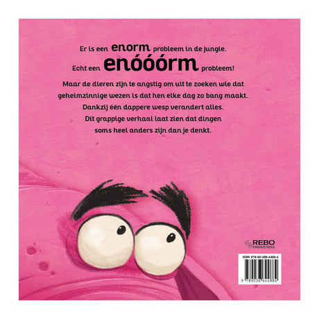 Rebo-Verleger toemtoem