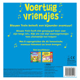 Fahrzeugfreunde des Rebo-Verlags – 8 Sounds