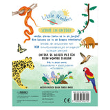 Rebo-Verlage: Dschungeltiere rutschen und entdecken