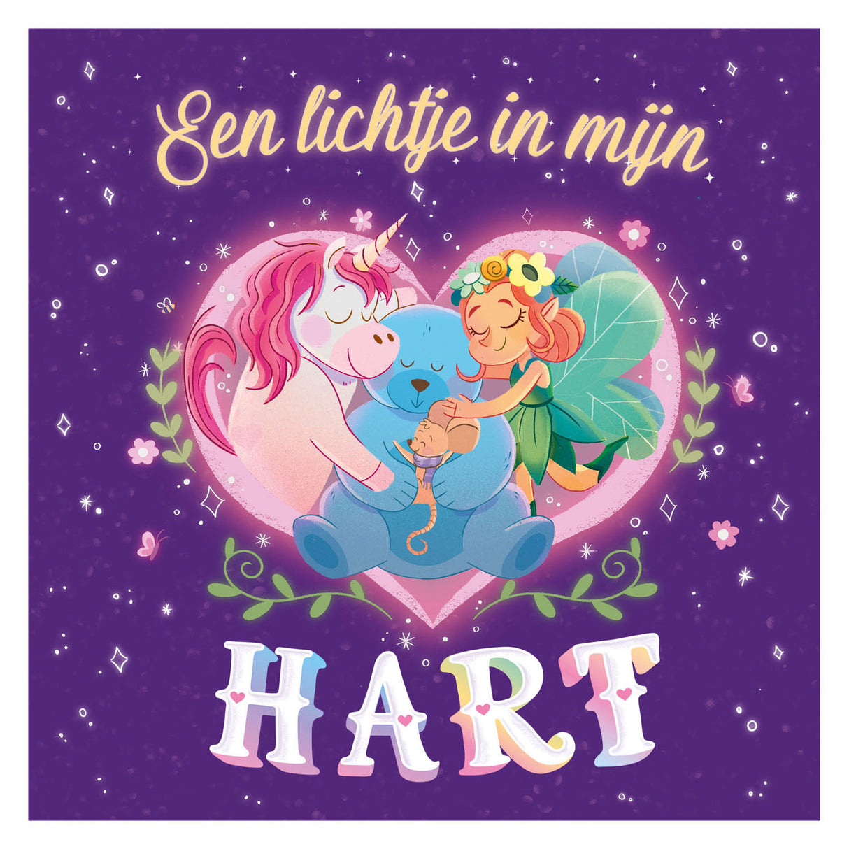 Der Rebo-Verlag ist ein Licht in meinem Herzen