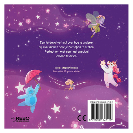 Der Rebo-Verlag ist ein Licht in meinem Herzen
