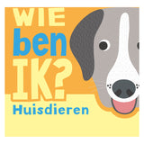 Rebo-Verleger Wer bin ich? Haustiere