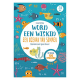Rebo-Verlag: Ozean der Summen – Wiskid