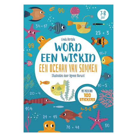 Rebo-Verlag: Ozean der Summen – Wiskid